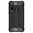 Military Defender Shockproof Case for Samsung Galaxy A9 (2018) - Black